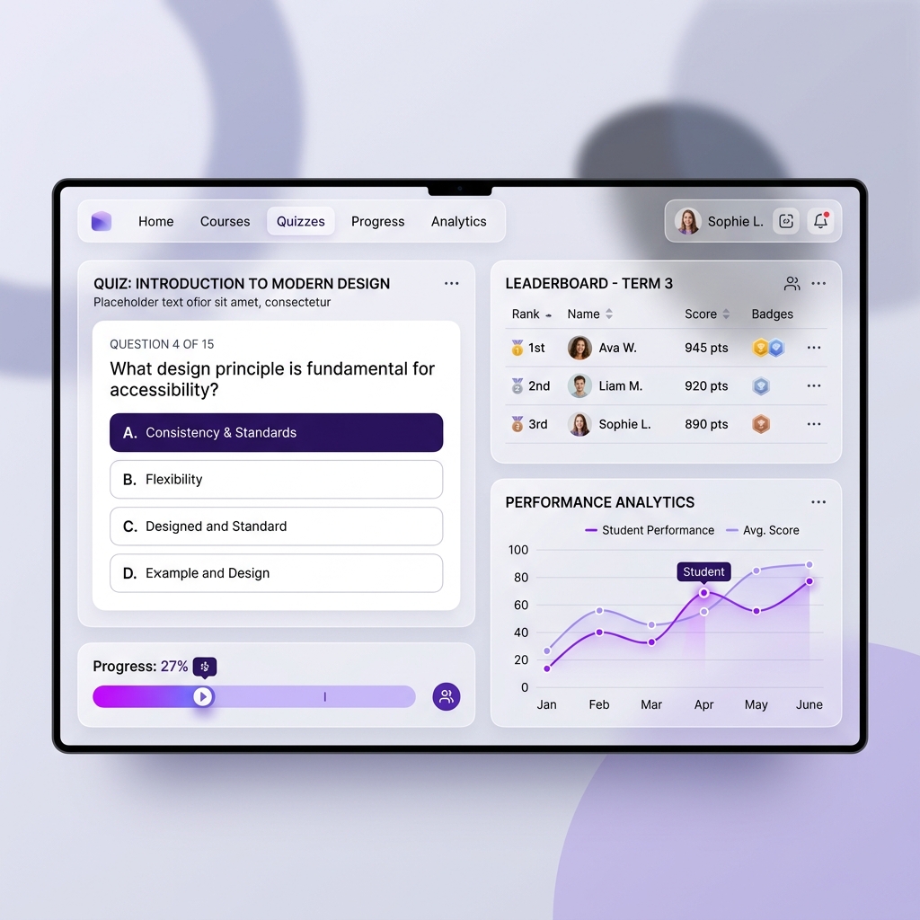 MyMockSewa Dashboard Preview